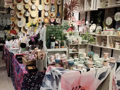 -陶缘陶瓷工厂店