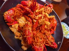 -金陵一哥龙虾(水木秦淮店)