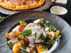 -老友时光·Pizza(泰华黑金店)
