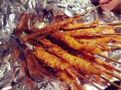 -绿茶餐厅(华联万柳店)