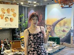 -大视光学•LINDBERG林德伯格•全球手工眼镜集合店(王府井店)