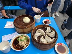 -花园茶楼(兴城西路店)