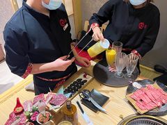 -松鱼亭·和牛烧肉(协鑫广场店)