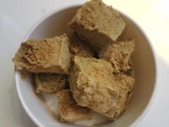 -香园茶社·金陵小灶(老门东店)