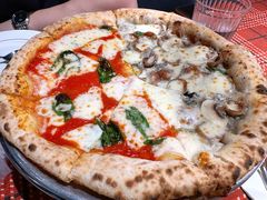 -Primo·丽莫意大利窑烤披萨