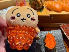 -七町糖果寿司屋(龙洞广工店)