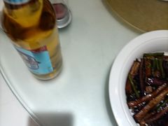 -紫光园·烤鸭·北京菜(劲松店)