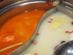 -快乐小羊·内蒙牛羊肉火锅(流花中心店)