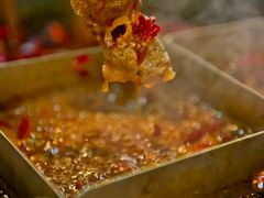 -重庆老火锅王(西安北路店)