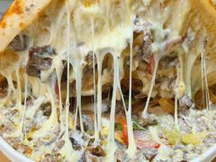 -get pizza意大利餐厅(凯德MALL店)