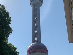 -东方明珠广播电视塔