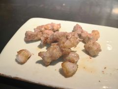 呼伦贝尔羊肉串-很久以前羊肉串(大宁中心广场店)
