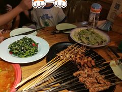 -胡桃里音乐酒馆(曲江店)