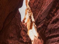 -天山神秘大峡谷