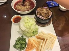 -走马楼饭庄(慈城古县城店)