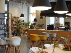-dotcom coffee古点咖啡(致真大厦店)