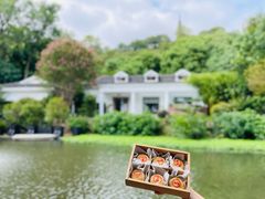 -杭州西子湖四季酒店·金沙厅