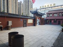 -南汇一王庙道观