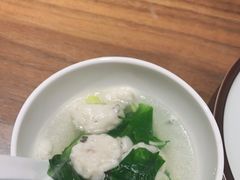 -将相和·海鲜蒸饺大连菜