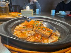 -井水小厨·湘菜(活力广场店)