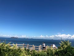 -东澳岛