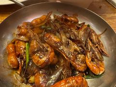 -新白鹿餐厅(龙游路总店·杭帮菜名店)