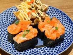 -三禾寿司(君尚店)