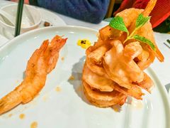-福海居烤鸭店(鸟巢店)