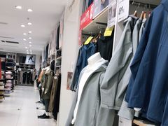 -天虹购物中心(石路店)