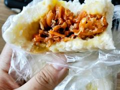-沈老头包子(红旗街西一胡同店)