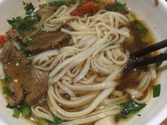 -肆姐面粉馆(坡子街店)