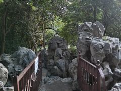 -郑和公园