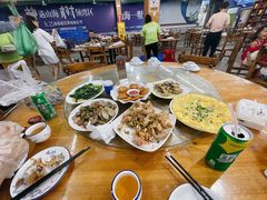 -明记海鲜大排档(巽寮湾店)