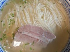 -同得兴 Since·1995 传统苏式面馆(十全街店)