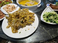 -先机泉水鸡汤(南山老君洞店)