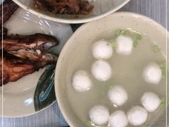 -圆宝台湾小吃(迎津街店)