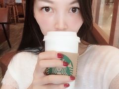 -星巴克(大连柏威年店)