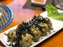-韩一品韩国料理(柏庐南路店)