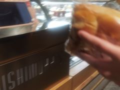 -西村叔叔的店·面包·甜品·蛋糕(崂山丽达店)