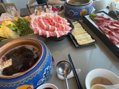 -享月汤皇·海鲜小火锅·聚会(曲江创意谷店)