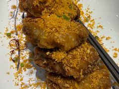 -聚宝渔港.五钻酒家(上地店)