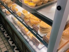 -嘉乐蛋挞王(文明分店)