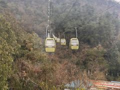 -黔灵山公园