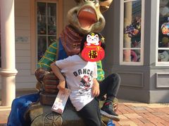 -大连海昌发现王国主题公园