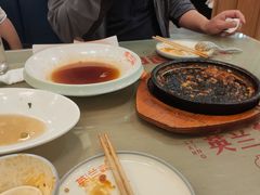 -英兰朝族饭店·英兰锅包肉(佳园路店)