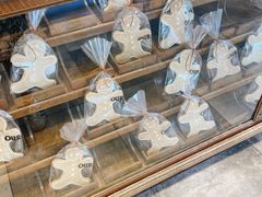-OUR Bakery(中海环宇荟店)