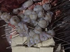 -永安烧烤