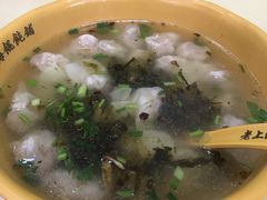 -福建千里香馄饨王(新昌路店)