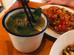 -疆Jiang·新疆秘制料理