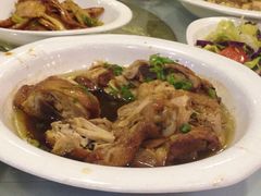 -静之湖湖畔餐厅